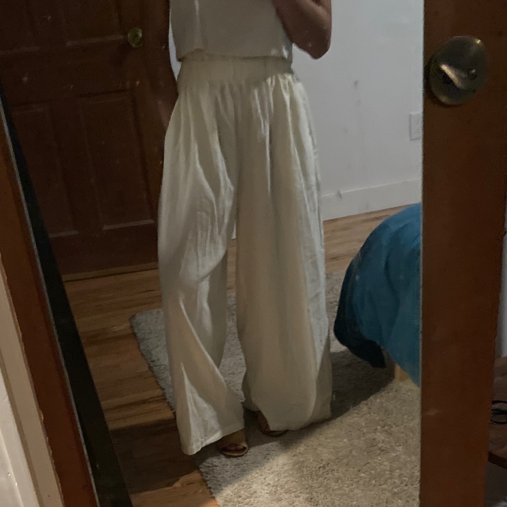 Billy J Lana Pants
